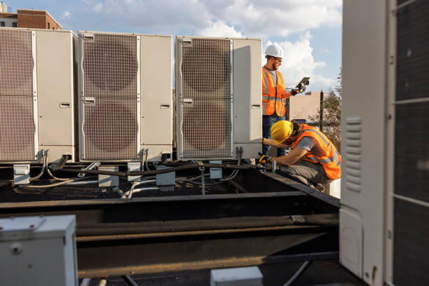 Best Emergency HVAC Services in Lordship, CT